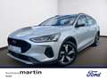 Ford Focus 1.0 EcoBoost Active S/S Silber - thumbnail 1