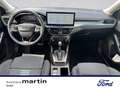 Ford Focus 1.0 EcoBoost Active S/S Silber - thumbnail 9