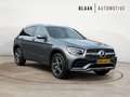 Mercedes-Benz GLC 300 300e 4M Business Solution AMG+ trekhaak elektrisch Grigio - thumbnail 13