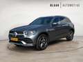 Mercedes-Benz GLC 300 300e 4M Business Solution AMG+ trekhaak elektrisch Grigio - thumbnail 1