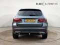 Mercedes-Benz GLC 300 300e 4M Business Solution AMG+ trekhaak elektrisch Grigio - thumbnail 7