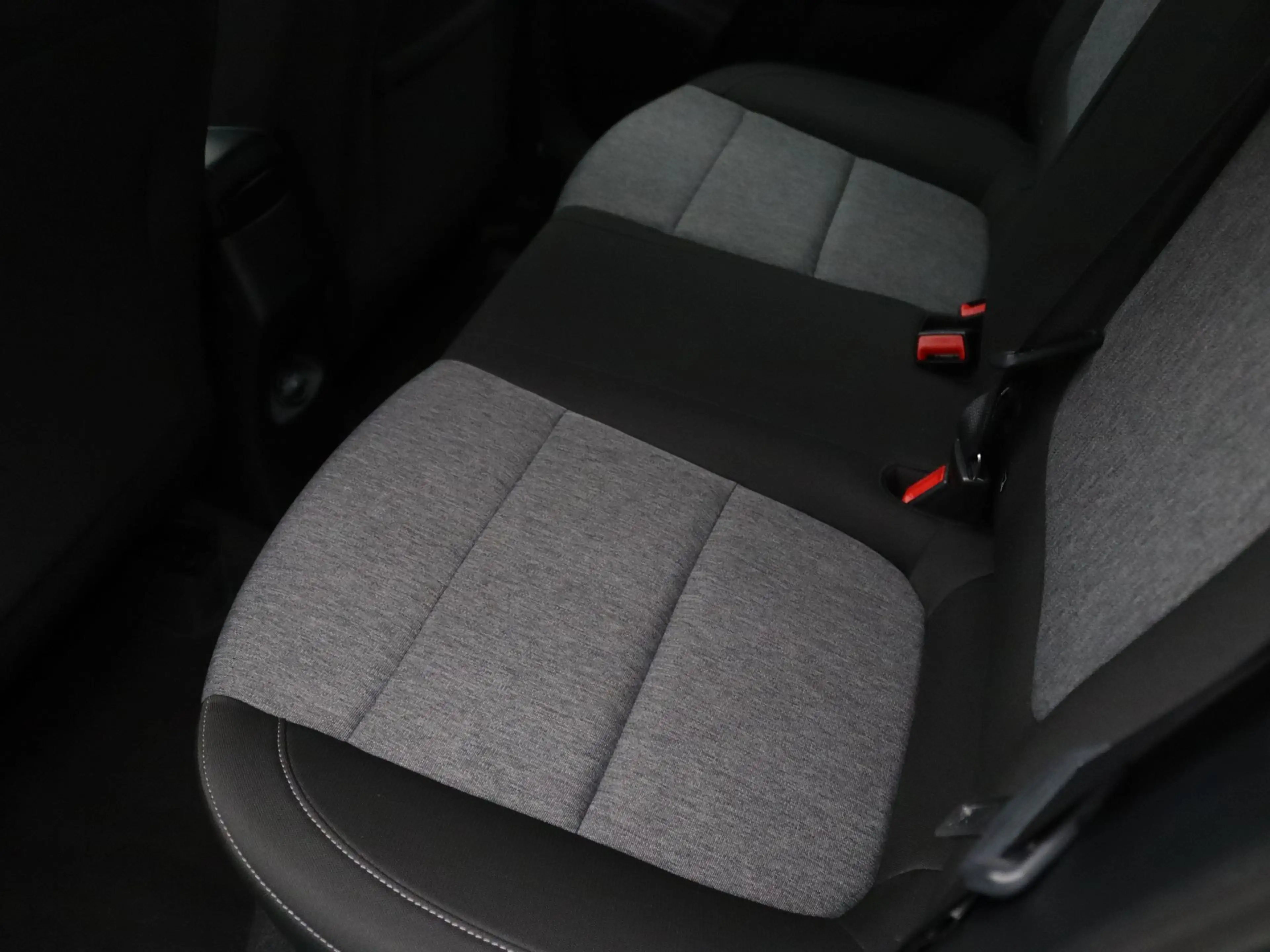 Kia Stonic 100pk T-GDi DynamicLine Apple Carplay/Android Auto — photo 21