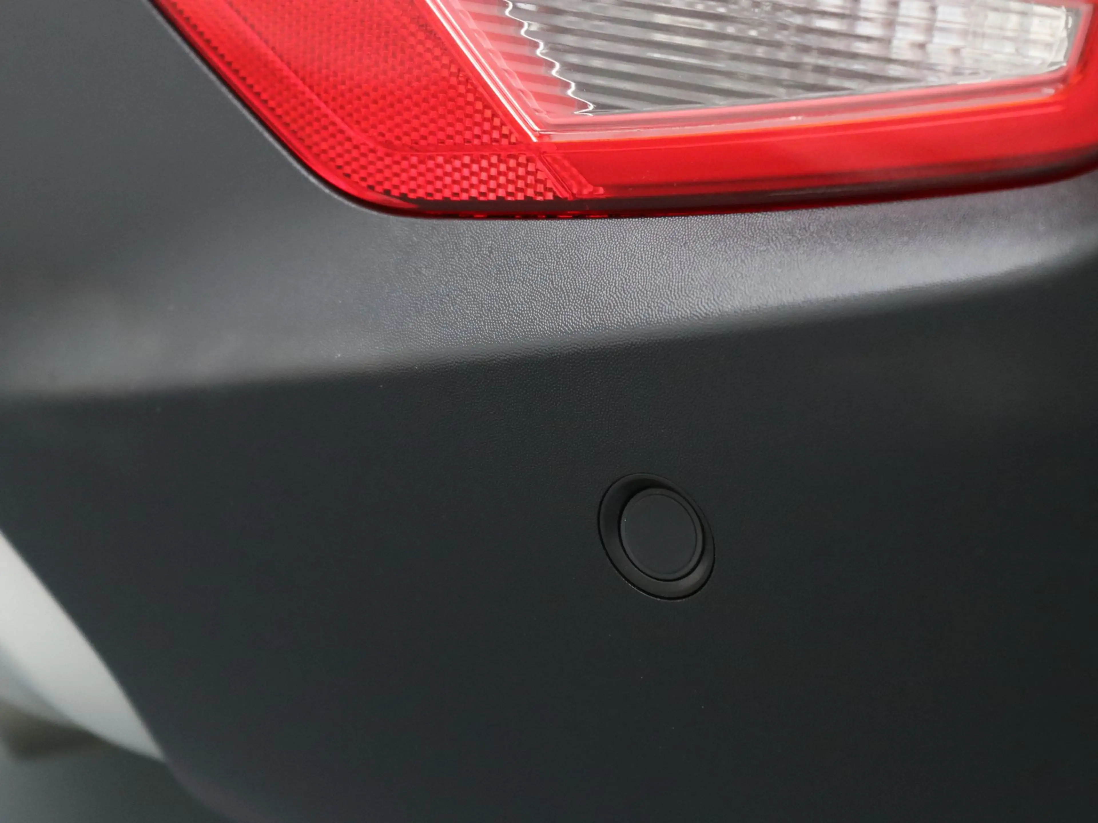 Kia Stonic 100pk T-GDi DynamicLine Apple Carplay/Android Auto — photo 30