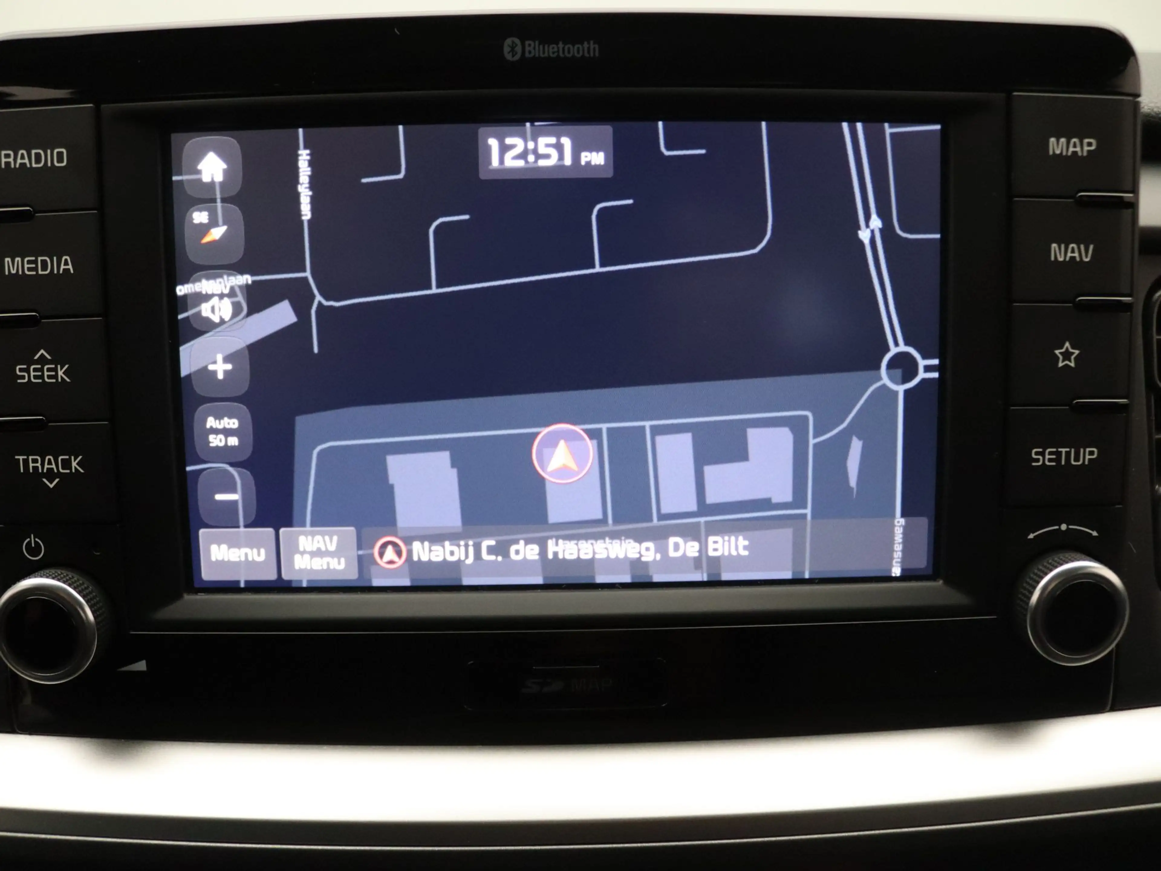 Kia Stonic 100pk T-GDi DynamicLine Apple Carplay/Android Auto — photo 6