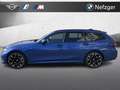 BMW 330 d xDrive Touring M Sport 360° HiFi Driving Assista Blau - thumbnail 2