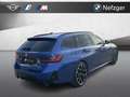 BMW 330 d xDrive Touring M Sport 360° HiFi Driving Assista Blau - thumbnail 4