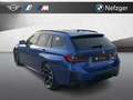 BMW 330 d xDrive Touring M Sport 360° HiFi Driving Assista Blau - thumbnail 3