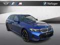 BMW 330 d xDrive Touring M Sport 360° HiFi Driving Assista Blau - thumbnail 5