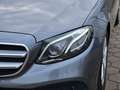 Mercedes-Benz E 200 d Avantgarde Multibeam LED Navi PDC Top Zustand Gris - thumbnail 14