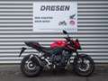 Honda CB 500 Hornet ABS * 6 Jahre Garantie * Rojo - thumbnail 1