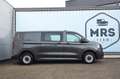 Volkswagen T7 Transporter -Dubbelcabine- L2- 150Pk- Carplay-Nieuw- 36500+BTW Gris - thumbnail 6