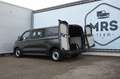 Volkswagen T7 Transporter -Dubbelcabine- L2- 150Pk- Carplay-Nieuw- 36500+BTW Gris - thumbnail 22