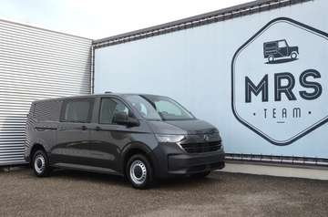 -Dubbelcabine- L2- 150Pk- Carplay-Nieuw- 36500+BTW