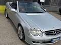 Mercedes-Benz CLK 200 Cabrio k Avantgarde 184cv Argento - thumbnail 2