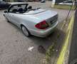 Mercedes-Benz CLK 200 Cabrio k Avantgarde 184cv Argento - thumbnail 3