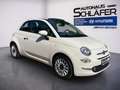 Fiat 500 C 0.9 TwinAir Lounge Weiß - thumbnail 2