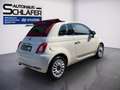 Fiat 500 C 0.9 TwinAir Lounge Weiß - thumbnail 4