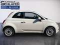Fiat 500 C 0.9 TwinAir Lounge Weiß - thumbnail 3