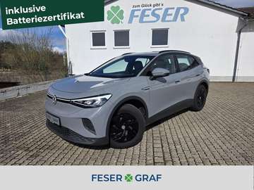 Pure Performance 52 kWh ACC APP LED NAVI