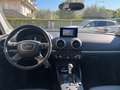 Audi A3 Sportback 1.4 TFSI Ambiente 125CV S tronic E6 Weiß - thumbnail 8