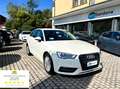 Audi A3 Sportback 1.4 TFSI Ambiente 125CV S tronic E6 Weiß - thumbnail 1