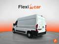 Citroen Jumper BLUE HDI 130 6V Blanco - thumbnail 5