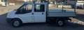 Ford Transit PRITSCHE DOKA 300M/74KW Weiß - thumbnail 2