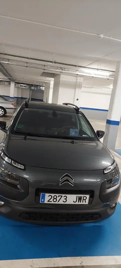 Citroen C4 Cactus C4 Cactus 1.6 BlueHDi Feel Edition 100 - 2