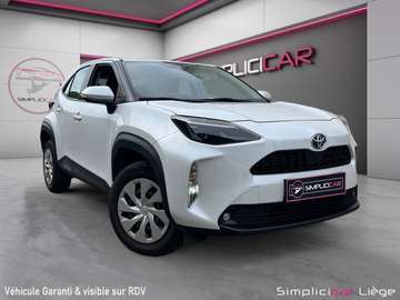 Yaris Cross Hybrid 1.5i