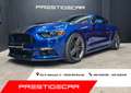 Ford Mustang 5.0 GT AUTO ROUSH PREMIUM Blue - thumbnail 1