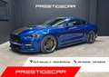 Ford Mustang 5.0 GT AUTO ROUSH PREMIUM Blue - thumbnail 11