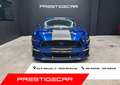 Ford Mustang 5.0 GT AUTO ROUSH PREMIUM Blue - thumbnail 2