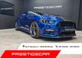 Ford Mustang 5.0 GT AUTO ROUSH PREMIUM Blu/Azzurro - thumbnail 3