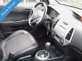Hyundai i20 1.6 met airco AUTOMAAT LEER KM 145000 Grijs - thumbnail 2