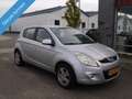Hyundai i20 1.6 met airco AUTOMAAT LEER KM 145000 Grijs - thumbnail 1