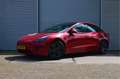 Tesla Model 3 Long Range 75 kWh AutoPilot, MARGE rijklaar prijs Rojo - thumbnail 1