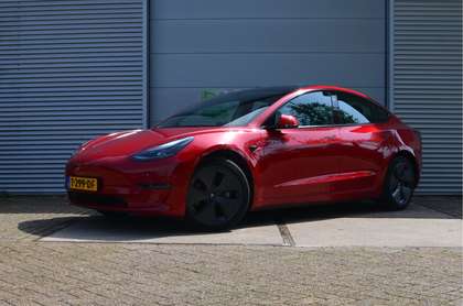 Tesla Model 3 Long Range 75 kWh AutoPilot, MARGE rijklaar prijs