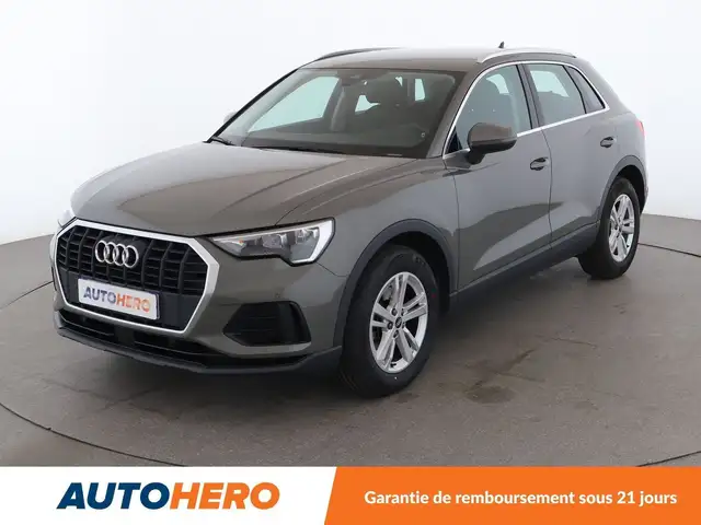 2021 Audi Q3 in Grey for sale
