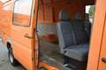 Mercedes-Benz 416 Maxi 4x4 Allrad AWD 1.Hand Hoch Sprinter Orange - thumbnail 6