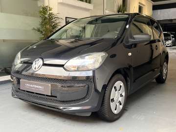 1.0i - Euro 5 - Garantie 12m