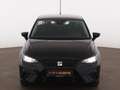 SEAT Ibiza 1.0 TSI Style Aut LED NAVI SITZHZG R-CAM Schwarz - thumbnail 2