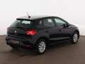 SEAT Ibiza 1.0 TSI Style Aut LED NAVI SITZHZG R-CAM Schwarz - thumbnail 8