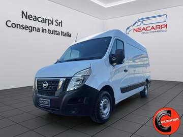 (NISSAN INTERSTAR)35 2.3 dCi 135CV(PM-TM-L2H2)