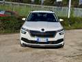 Skoda Kamiq Kamiq 1.0 Tsi Style 95cv Bianco - thumbnail 2