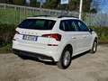 Skoda Kamiq Kamiq 1.0 Tsi Style 95cv Bianco - thumbnail 3