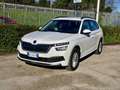 Skoda Kamiq Kamiq 1.0 Tsi Style 95cv Bianco - thumbnail 1
