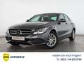 Mercedes-Benz C 220 C 220 d PDC+SHZ+TEMP+SPORTFAHRWERK+ Gris - thumbnail 1