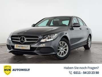 C 220 d PDC+SHZ+TEMP+SPORTFAHRWERK+