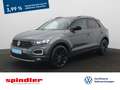 Volkswagen T-Roc Sport 2.0TSI 4M DSG/ BlackStyle, Pano, LED Grau - thumbnail 1