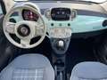 Fiat 500 1.2i Lounge Bleu - thumbnail 7
